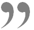 close quote marks